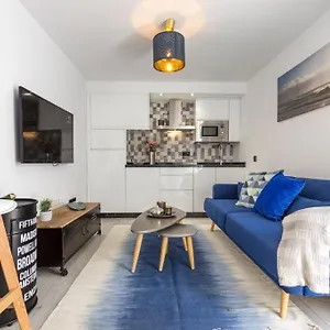 Acogedor Centro , Málaga Spanje
