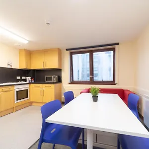 Appartement Joivy Economy 4 And 5 Bed Flats, Close To Old Town And Royal Mile - Adults Only, Édimbourg