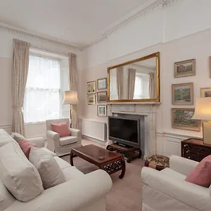 The Hart Appartement