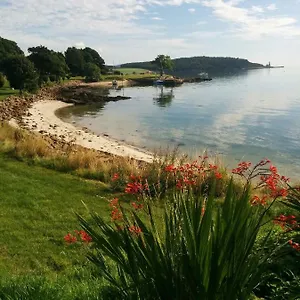 Appartement Boutique Coastal Appt Nr Edinburgh, Saint Davids (Fife)