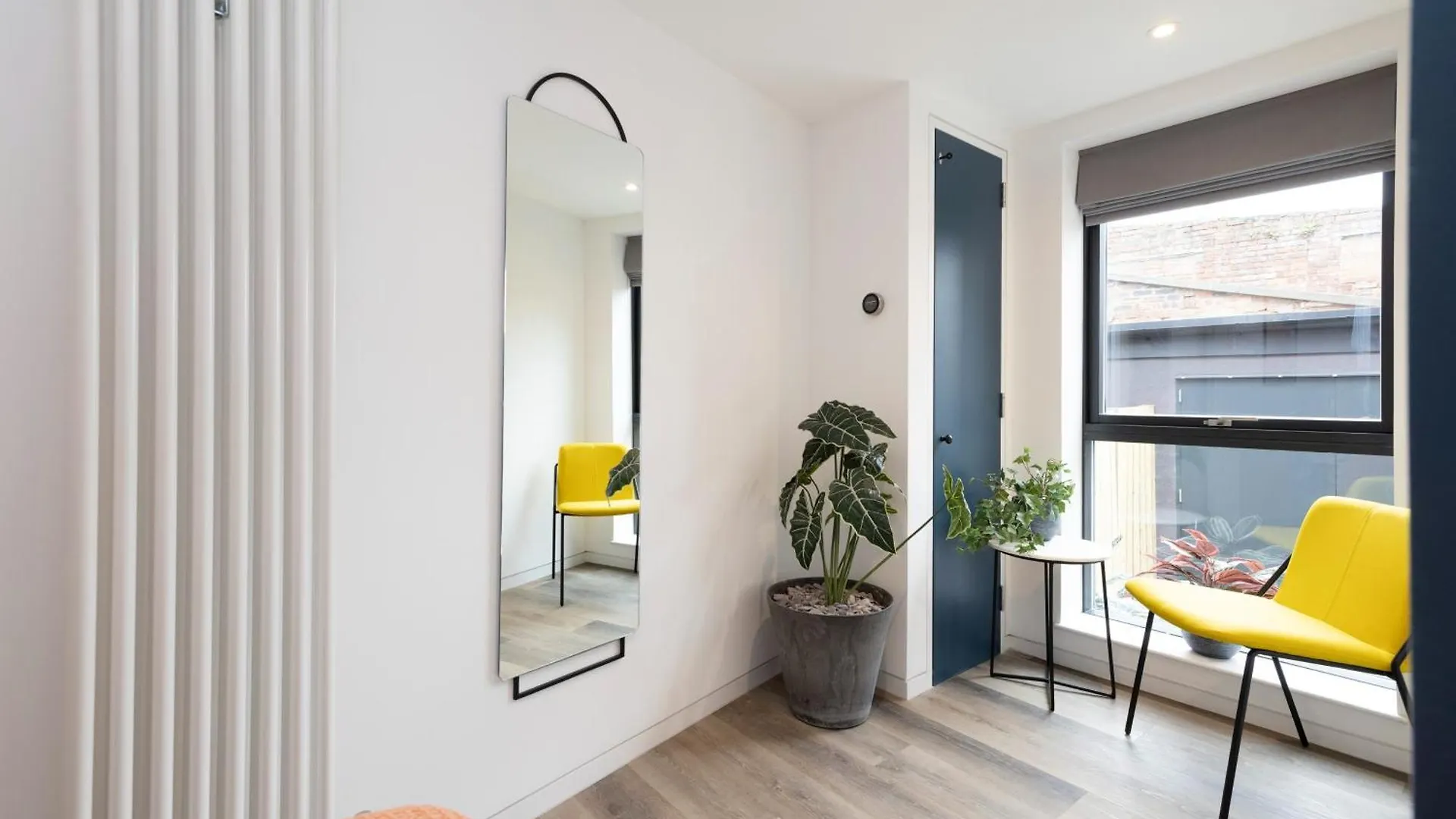 Appartamento Charming Studios Near Holyrood Park & Calton Hill Edimburgo Regno Unito