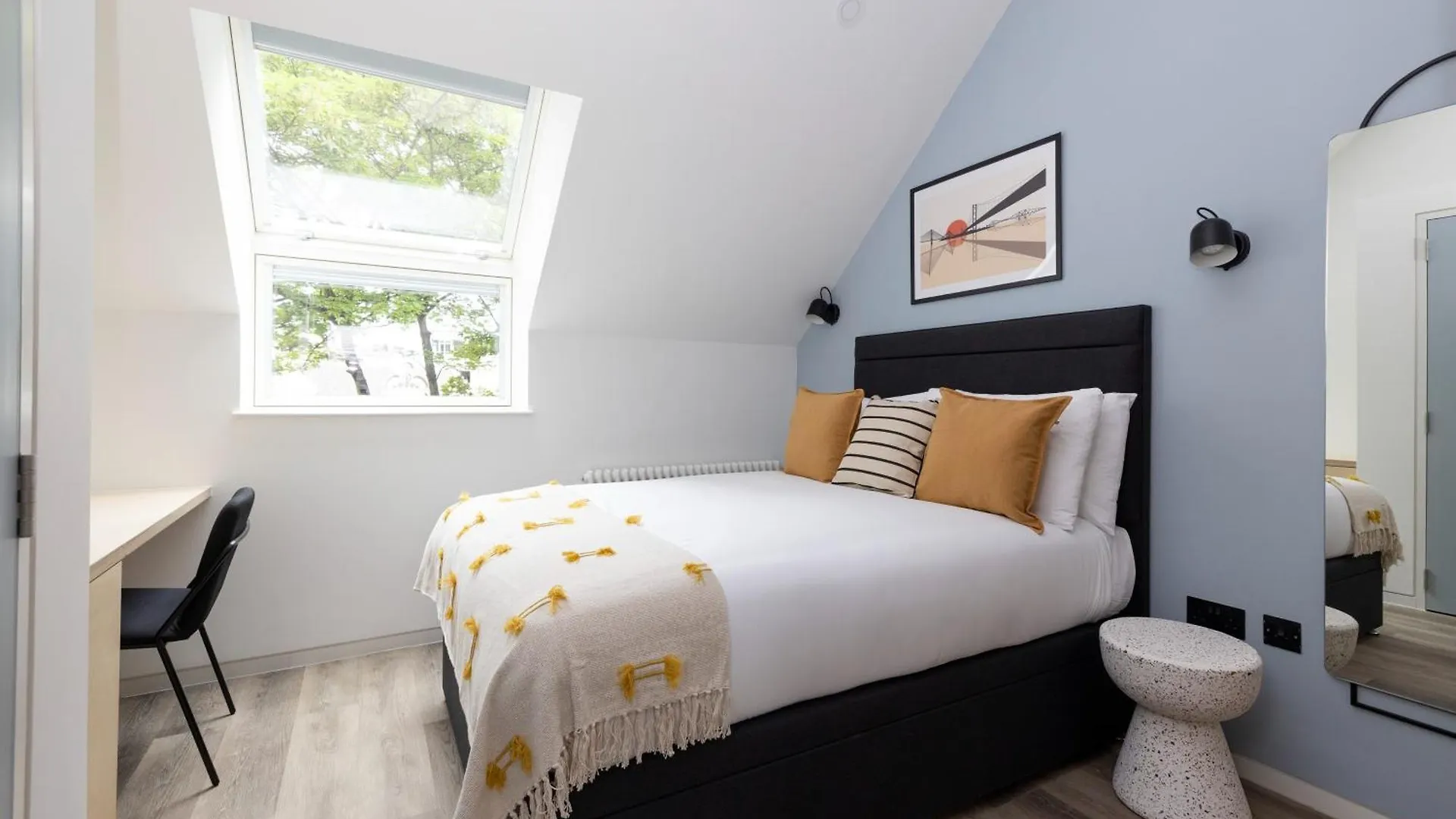 Charming Studios Near Holyrood Park & Calton Hill Edimburgo