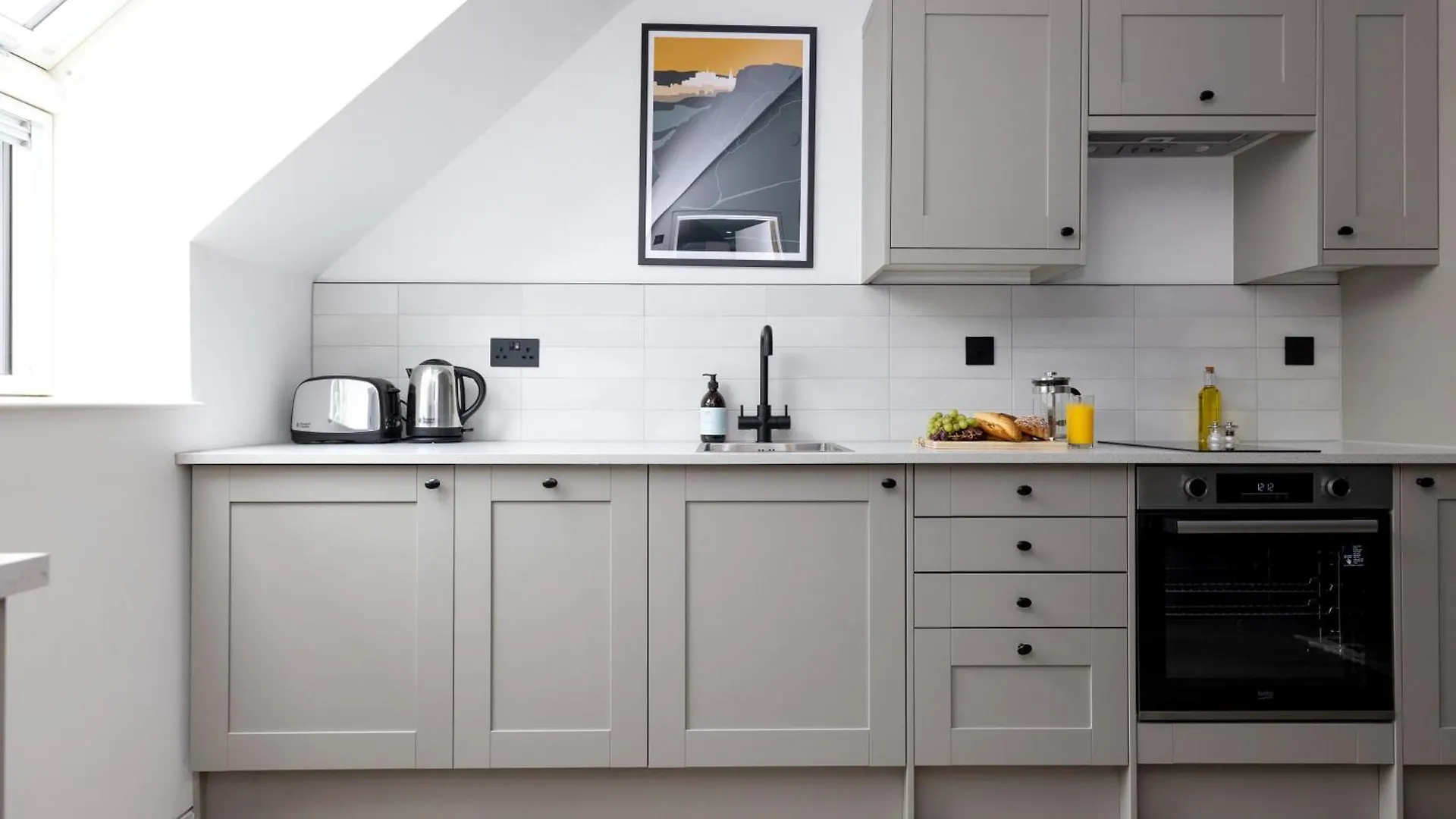 Appartamento Charming Studios Near Holyrood Park & Calton Hill Edimburgo
