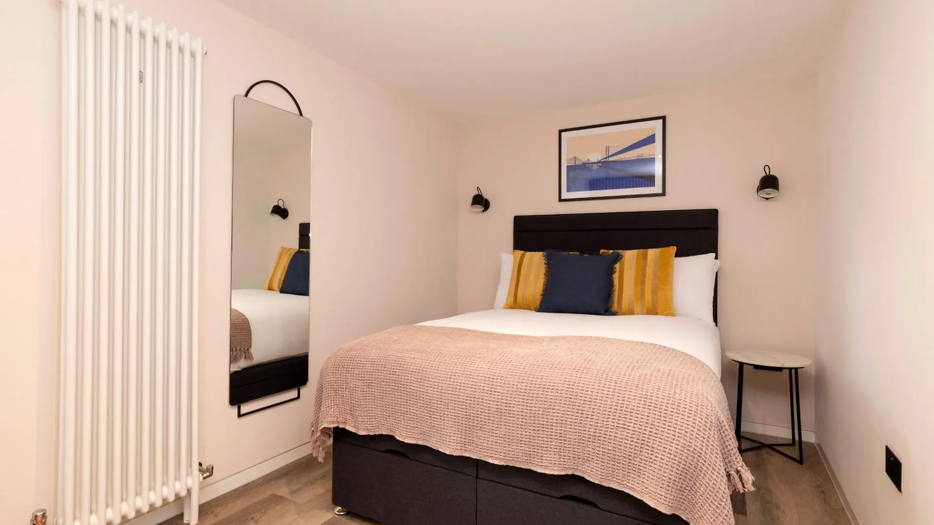 Charming Studios Near Holyrood Park & Calton Hill Edimburgo Regno Unito