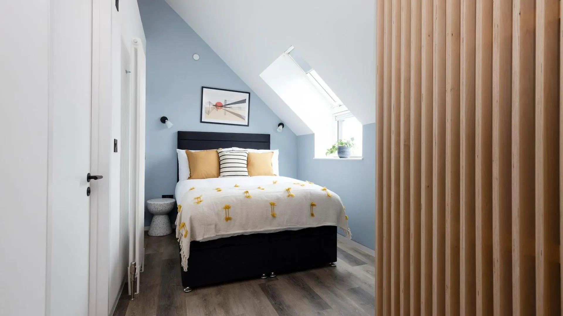 Charming Studios Near Holyrood Park & Calton Hill Edimburgo Appartamento