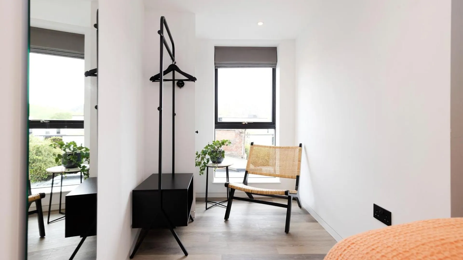 Charming Studios Near Holyrood Park & Calton Hill Edimburgo Appartamento