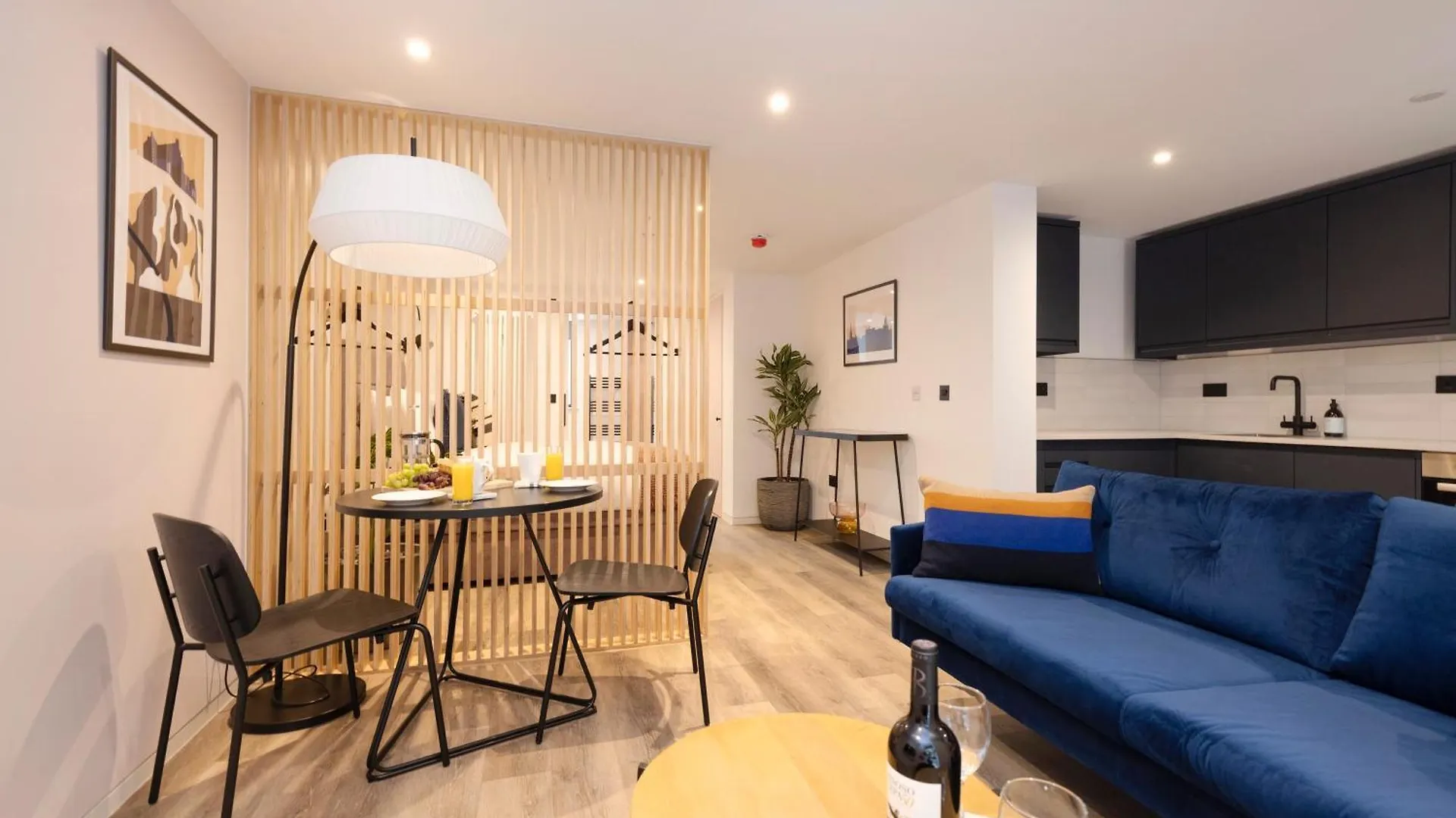 Charming Studios Near Holyrood Park & Calton Hill Edimburgo Regno Unito