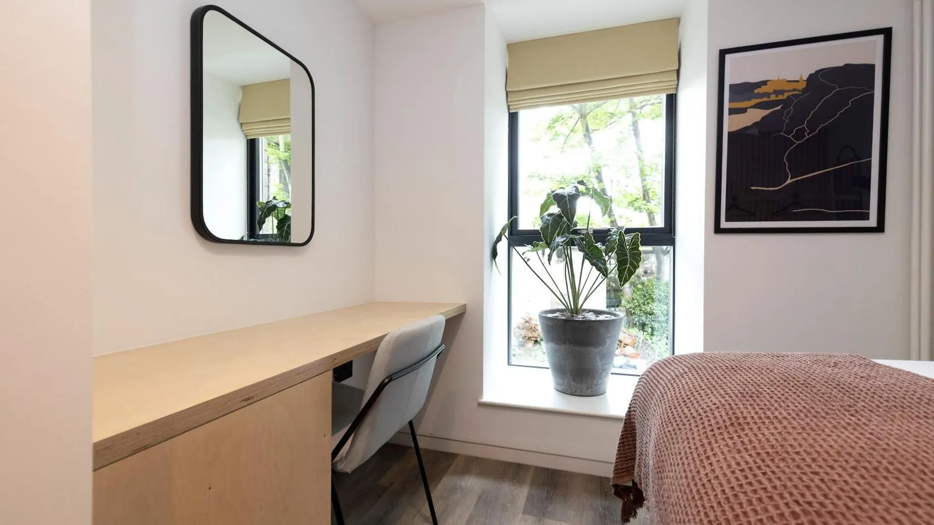 Charming Studios Near Holyrood Park & Calton Hill Edimburgo Regno Unito